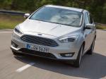 Ford Focus 2014 года